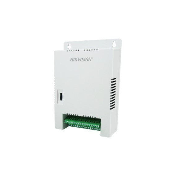 Hikvision 16 Channel 8A CCTV Power Supply
