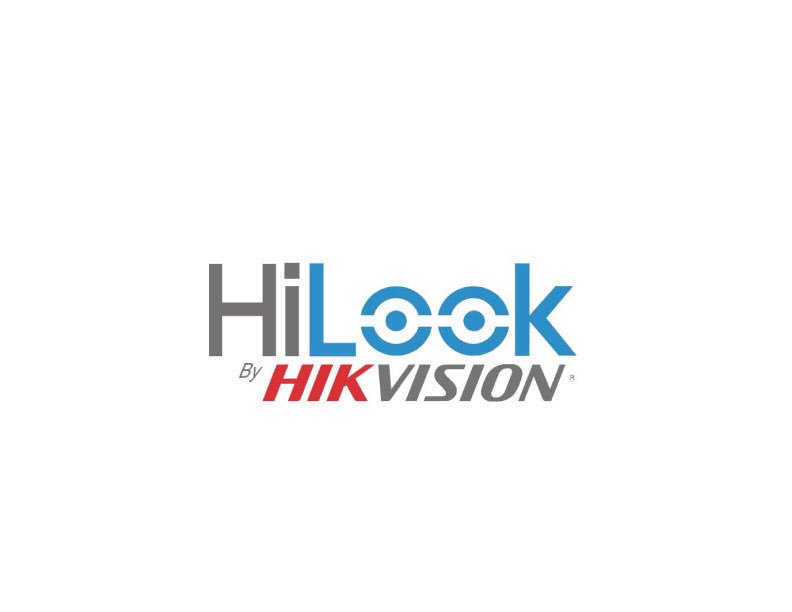 HiLook 8MP Dual Lens WDR Smart Hybrid PoE Camera