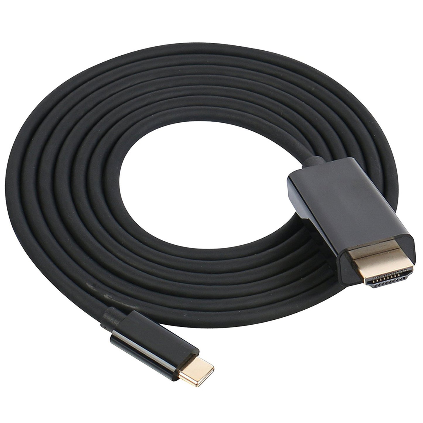 USB Type C to HDMI Cable