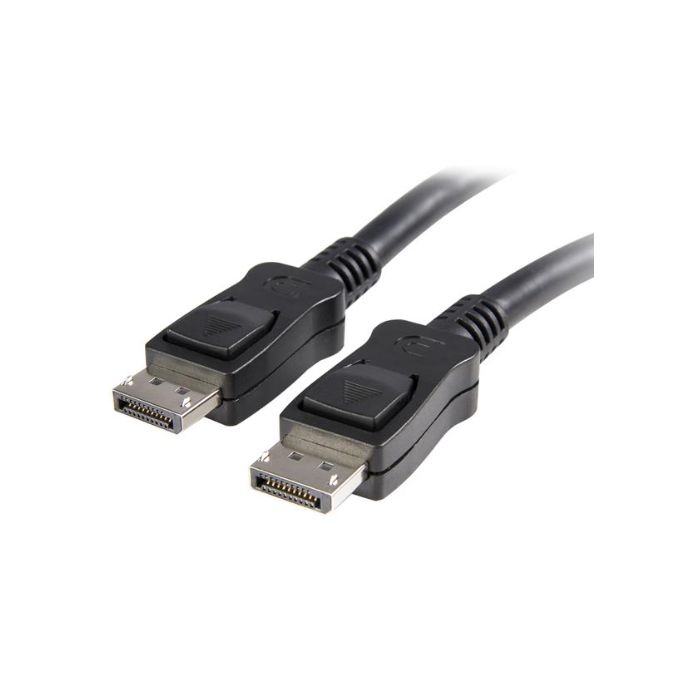 Display Port 4K Cable