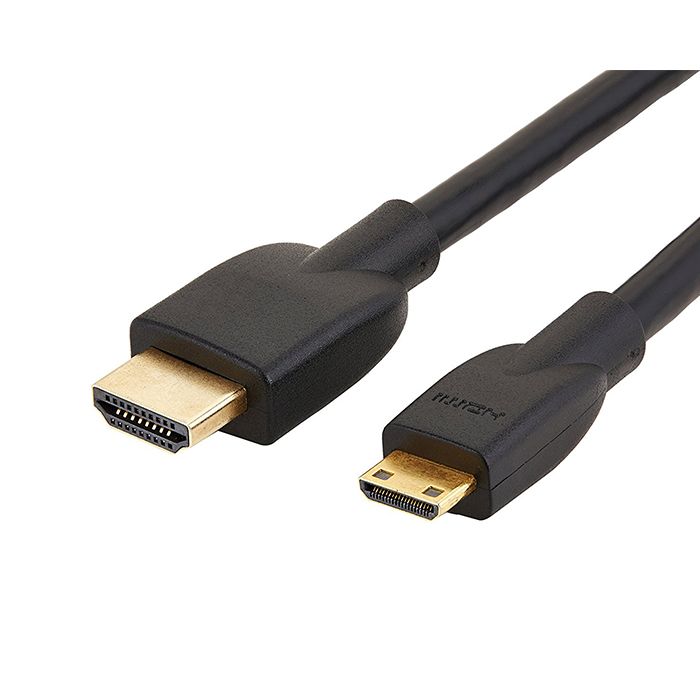 HDMI to Mini Cable – Redstrut Networking