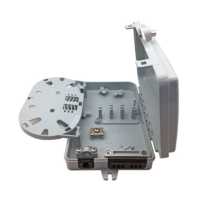 Fibre Splice Box Redstrut Networking