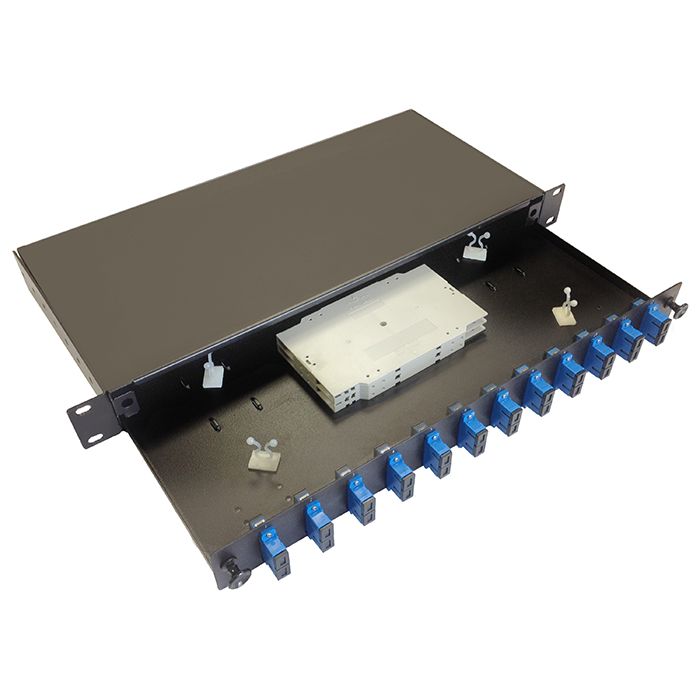 Fiber Patch Panel