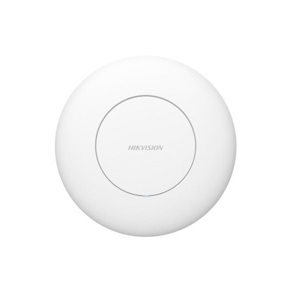 Hikvision 3000Mbps PoE Wi-Fi 6 Enterprise Access Point