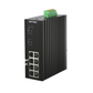 Industrial Gigabit 2 x SFP Media Converter