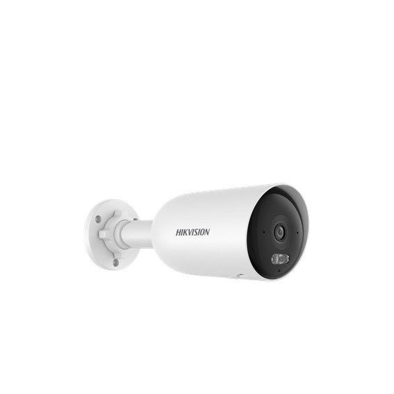 Hikvision 4MB Bullet Solar Camera Kit