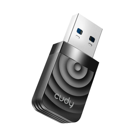 Cudy High Gain USB Wi-Fi 5 Adapter