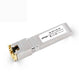 DPTEK 1-Port 10G Ethernet SFP Module