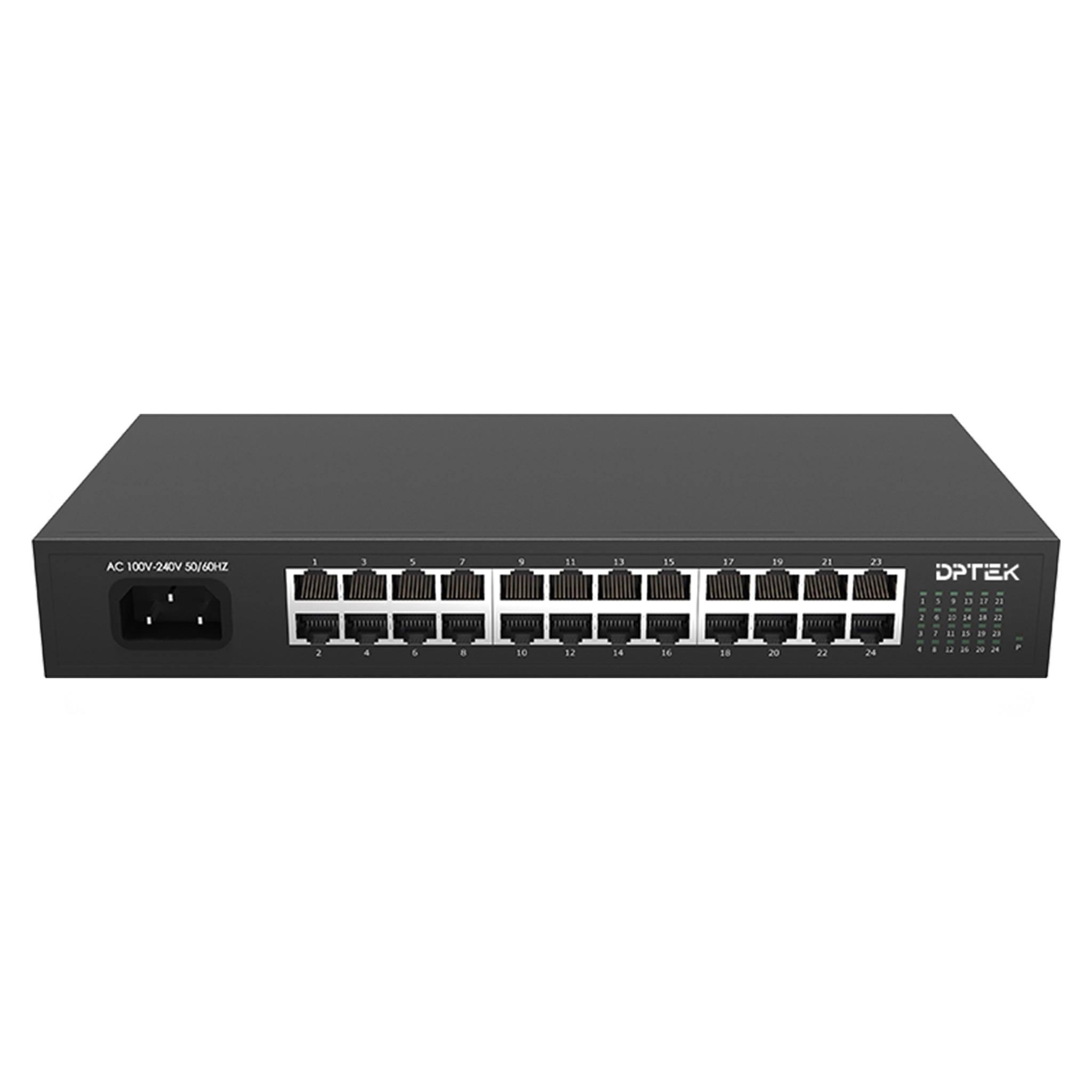 LAN Switches - Explore Our Range of High-Performance Options – Redstrut ...