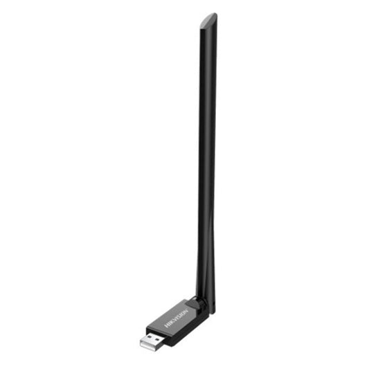 Hikvision 300Mpbs Wi-Fi 6 HG USB Adapter