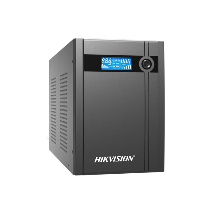 Hikvision 3000VA 1800W UPS