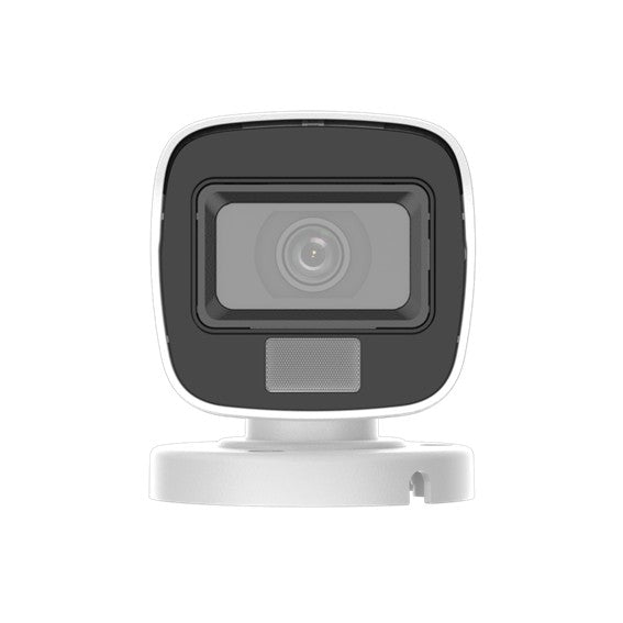 Hikvision 2 MP Smart Hybrid Light Fixed Mini Bullet Camera