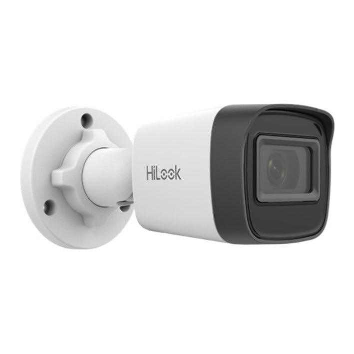 HiLook 2MP Fixed 2.8mm Bullet PoE Camera