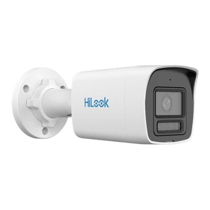 HiLook 4MP ColorVu 2.8mm Bullet PoE Camera