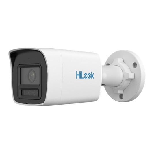 HiLook 4MP ColorVu 2.8mm Bullet PoE Camera