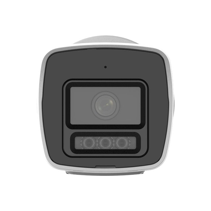HiLook 4MP ColorVu V3.0 2.8mm Bullet PoE Camera