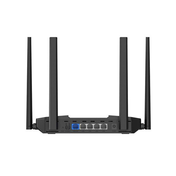 Hikvision 1200Mbps Mesh Wi-Fi 5 Router