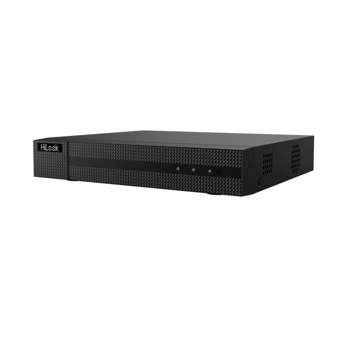 HiLook 8 Channel 4K H265+ NVR
