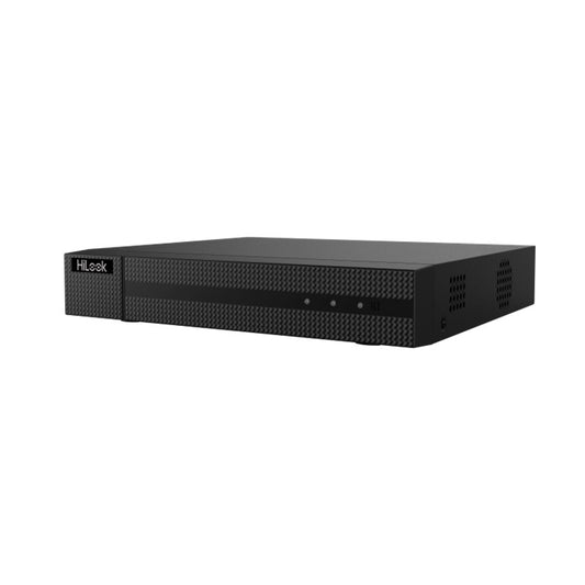 HiLook 32 Channel 4K H265+ NVR
