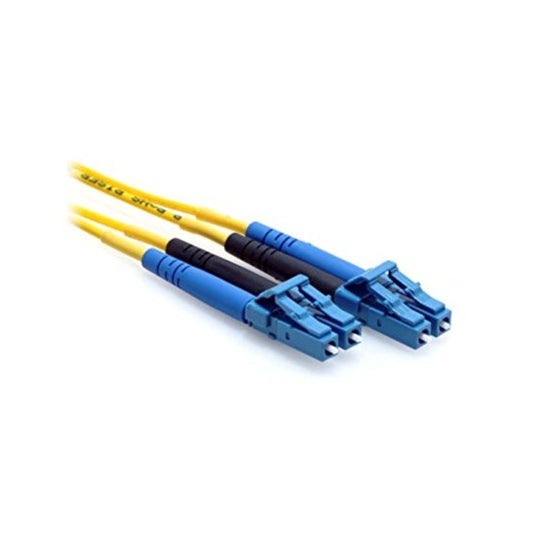 Fibre Patch Cord Single Mode LC/LC