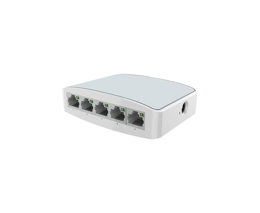 5-Port Gigabit Switch