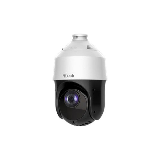 HiLook 2MP IR 25X PTZ PoE Camera