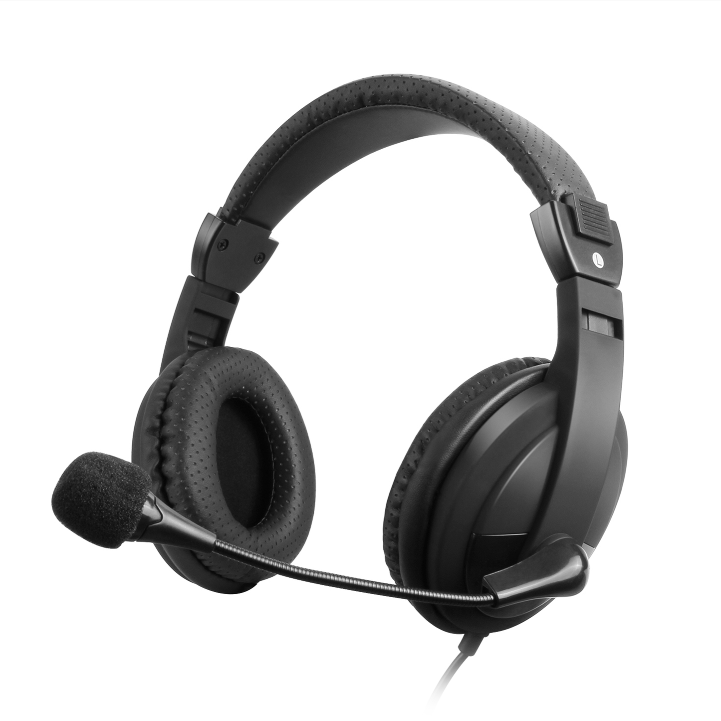 Vcom USB Stereo Head Phone