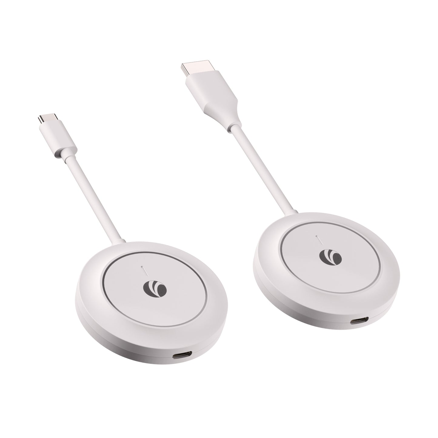 USB Type C to Wireless Extender 4K