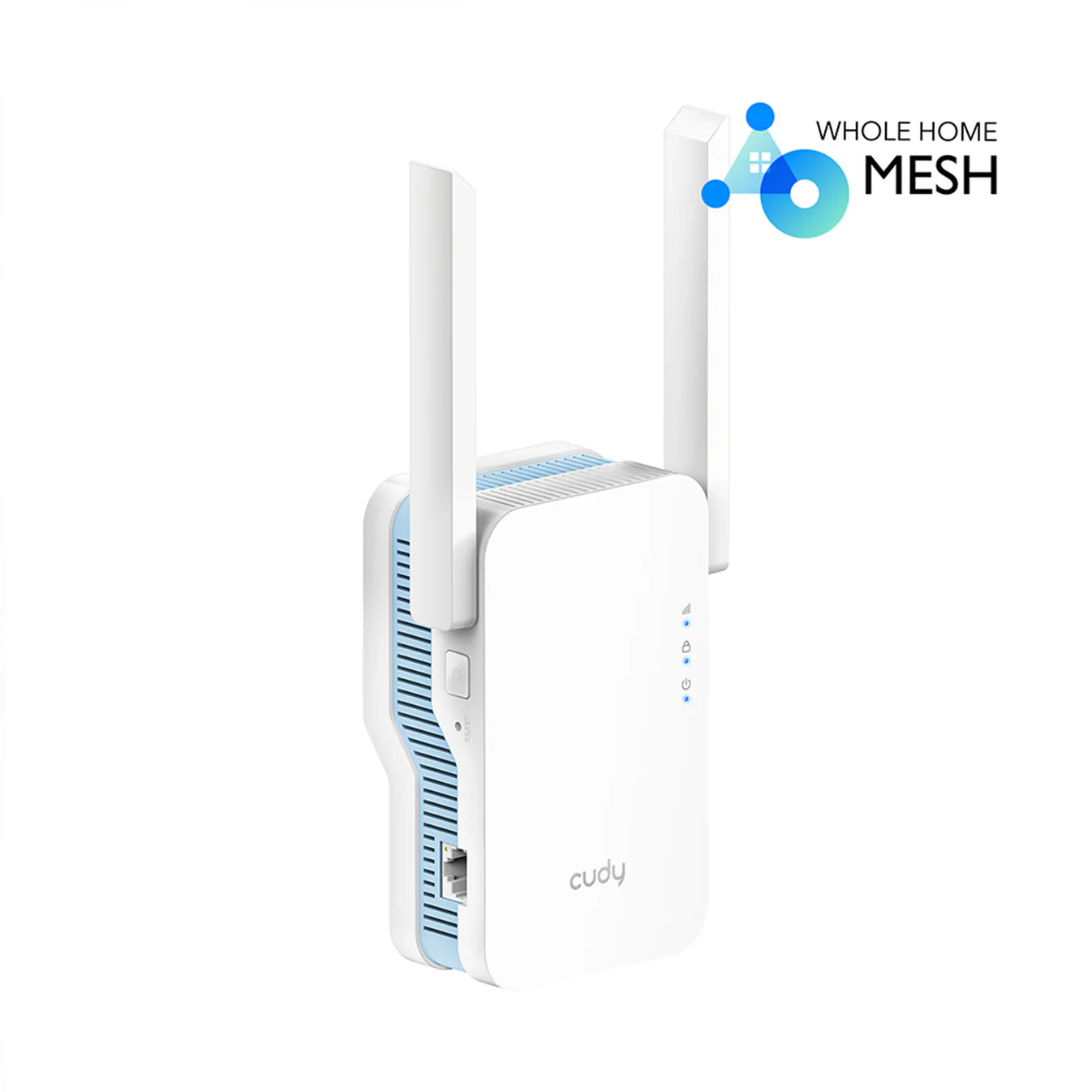 Cudy Wi-Fi Range Extender