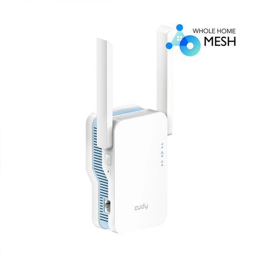 Cudy Wi-Fi Range Extender