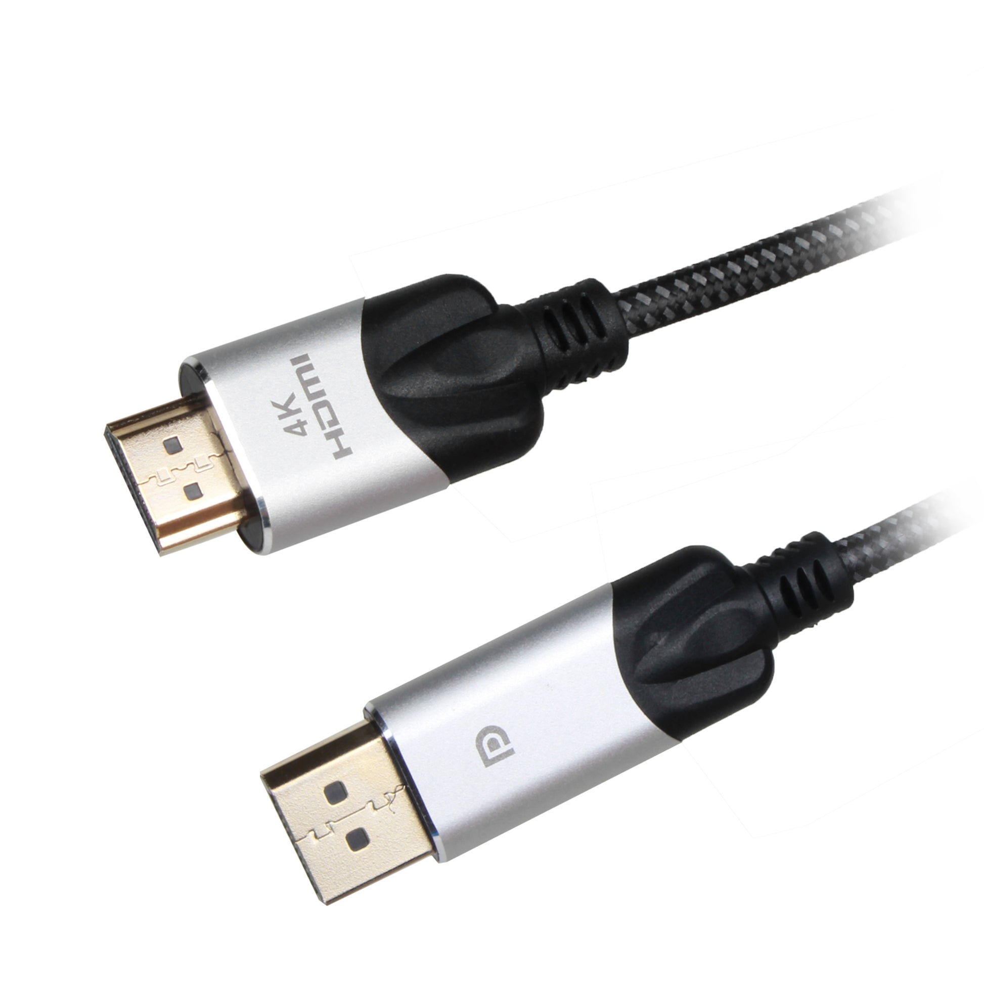 Display Port Adaptors