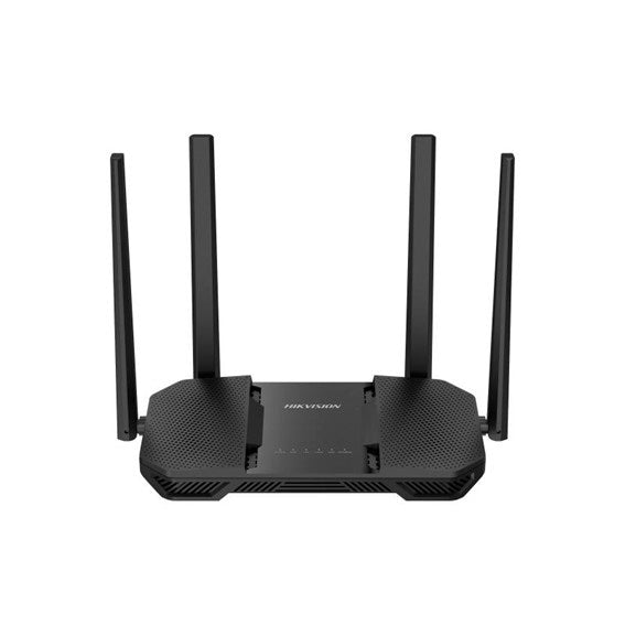 Hikvision 1200Mbps Mesh Wi-Fi 5 Router