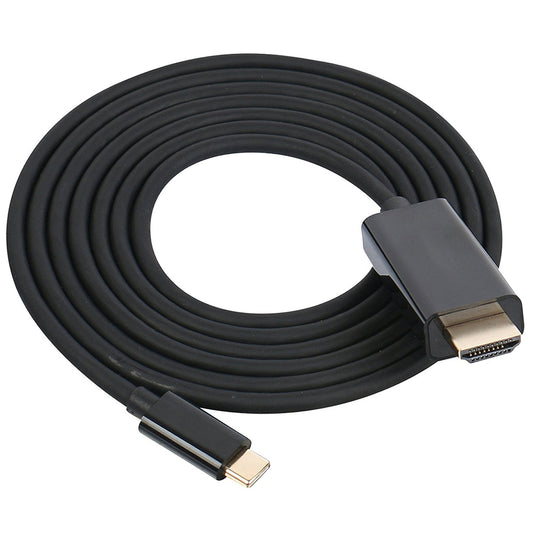 USB Type C to HDMI Cable