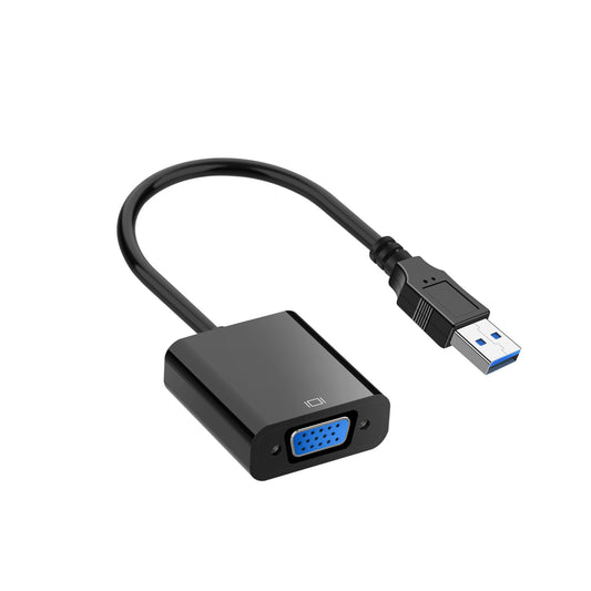USB Version 3.0 to HDMI