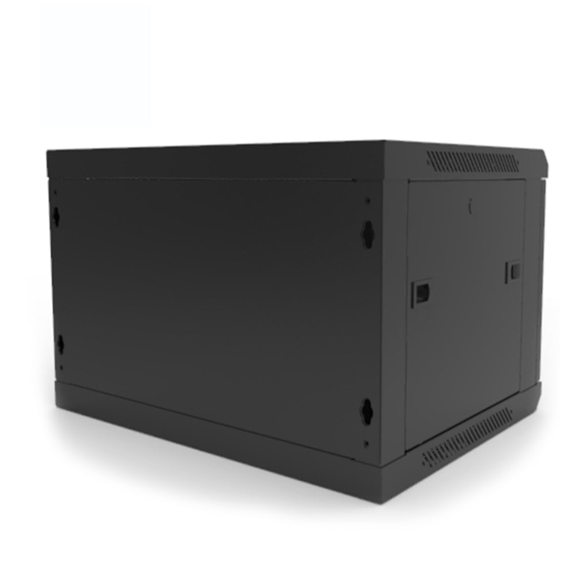 Net Wall Storage Networking Wall Cabinet Fixed Frame | Redstrut – Redstrut Networking