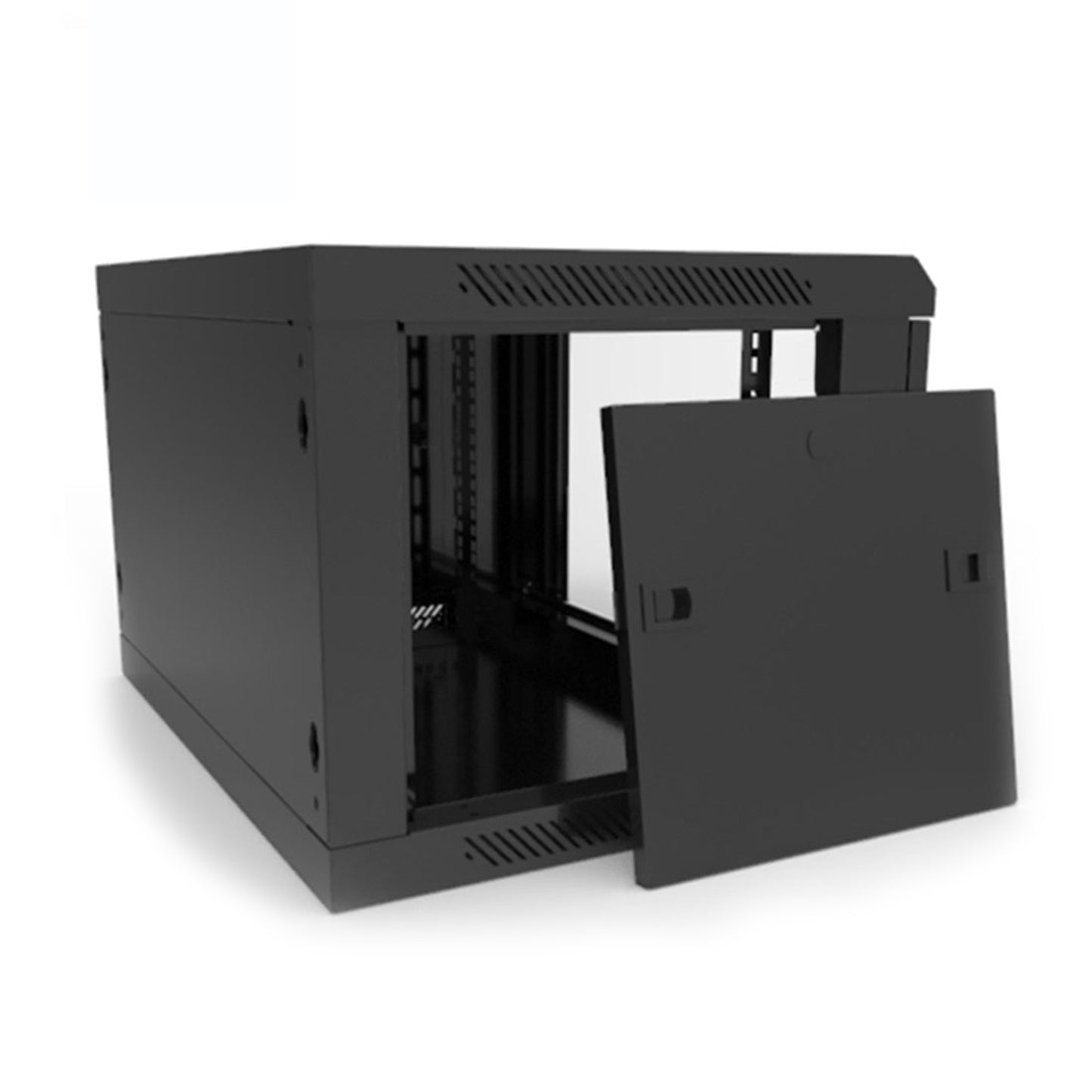 Net Wall Storage Networking Wall Cabinet Fixed Frame – Redstrut Networking