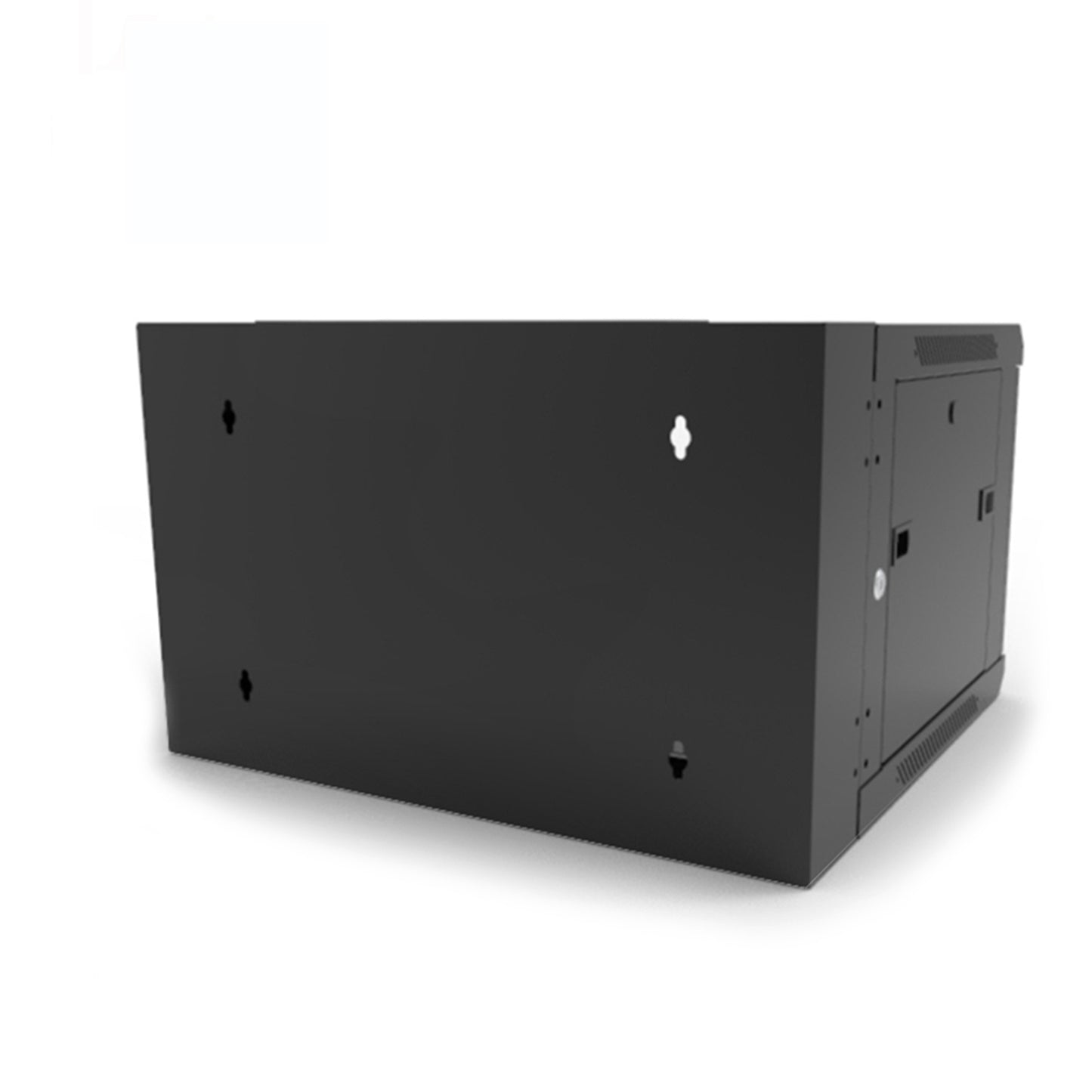 Networking Wall Cabinet Swing Frame