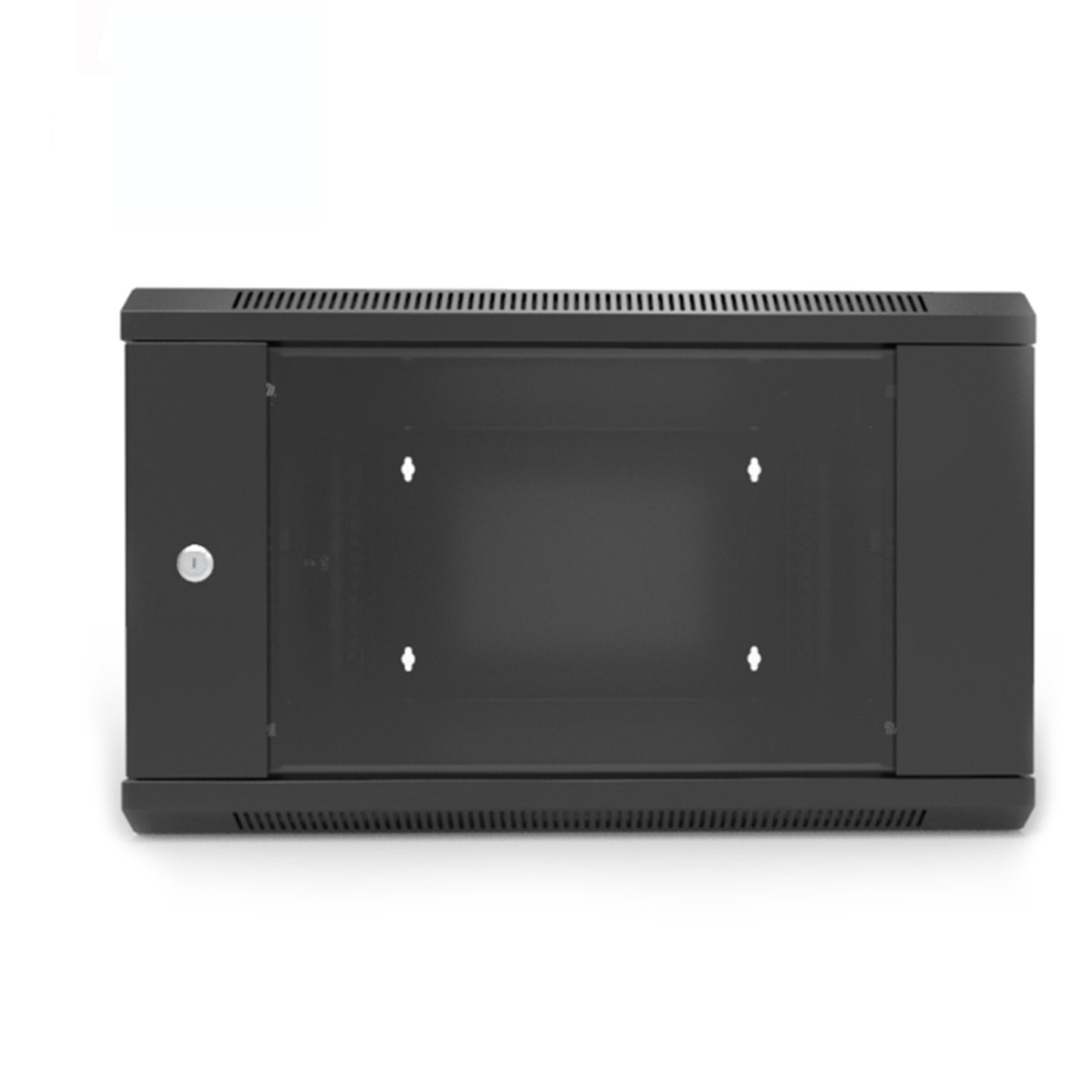 Networking Wall Cabinet Swing Frame