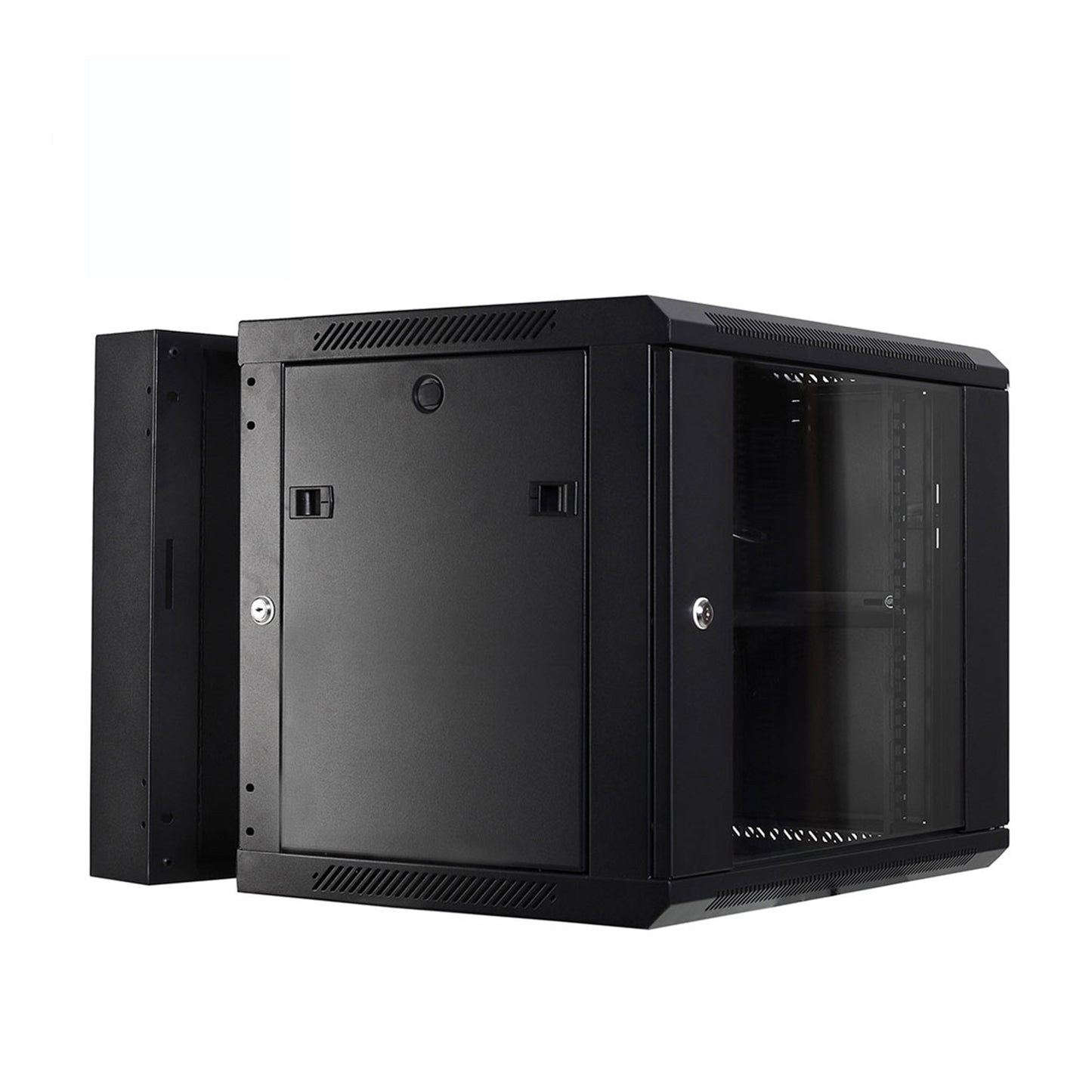 Networking Wall Cabinet Swing Frame