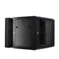 Networking Wall Cabinet Swing Frame