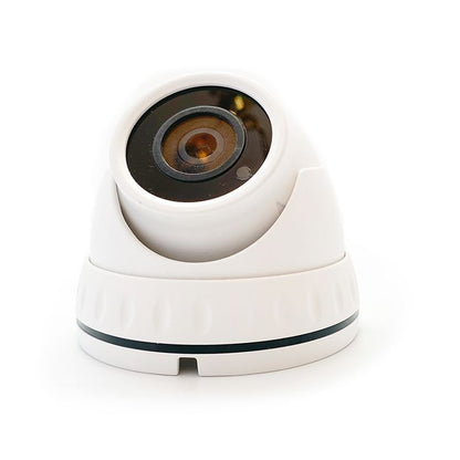 IP Dome Camera