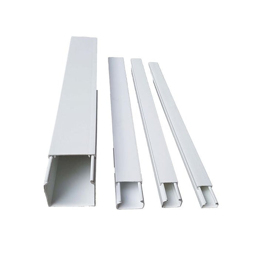 Ega Trunking