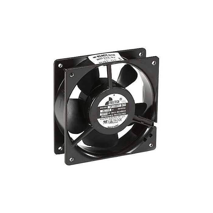 Cabinet Fan