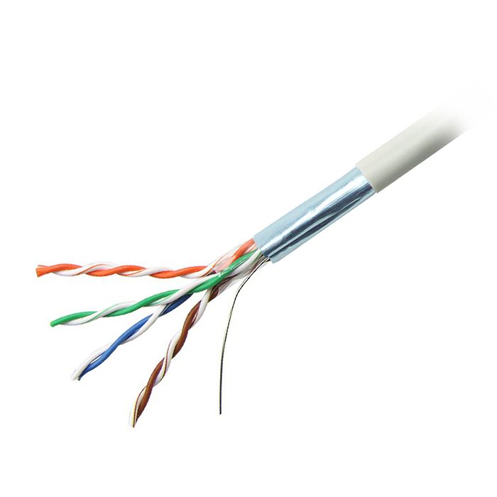 FTP Category 5e Cable