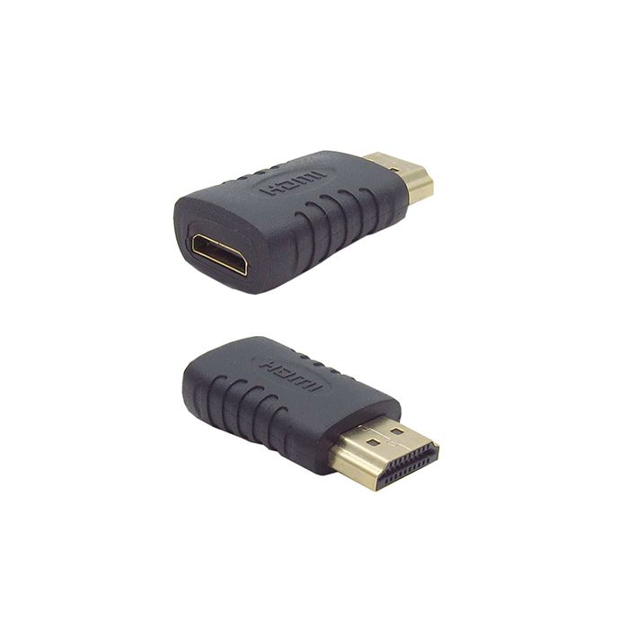 HDMI to Mini HDMI Adaptor