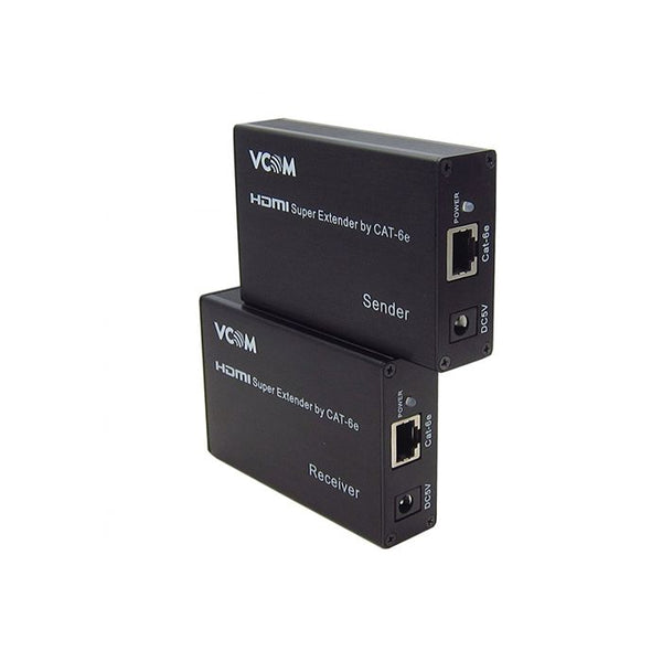 HDMI Extender – Redstrut Networking