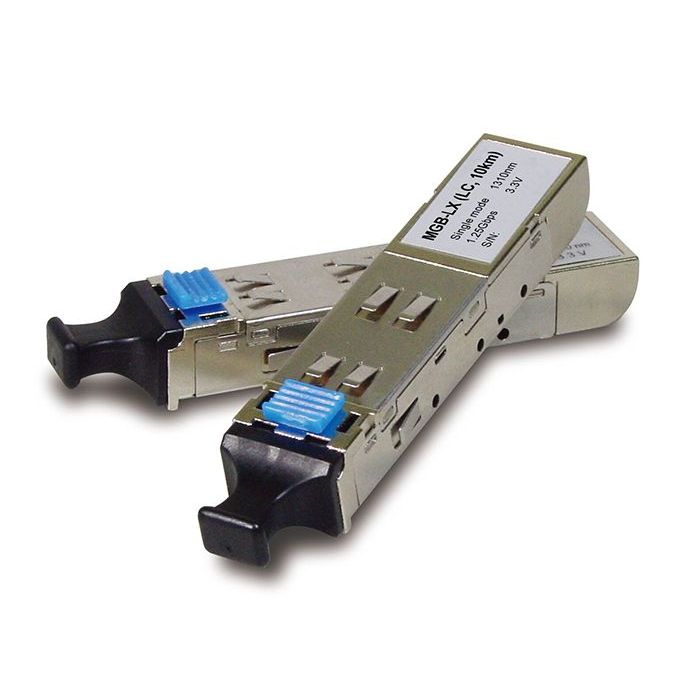 SFP Single Mode Module