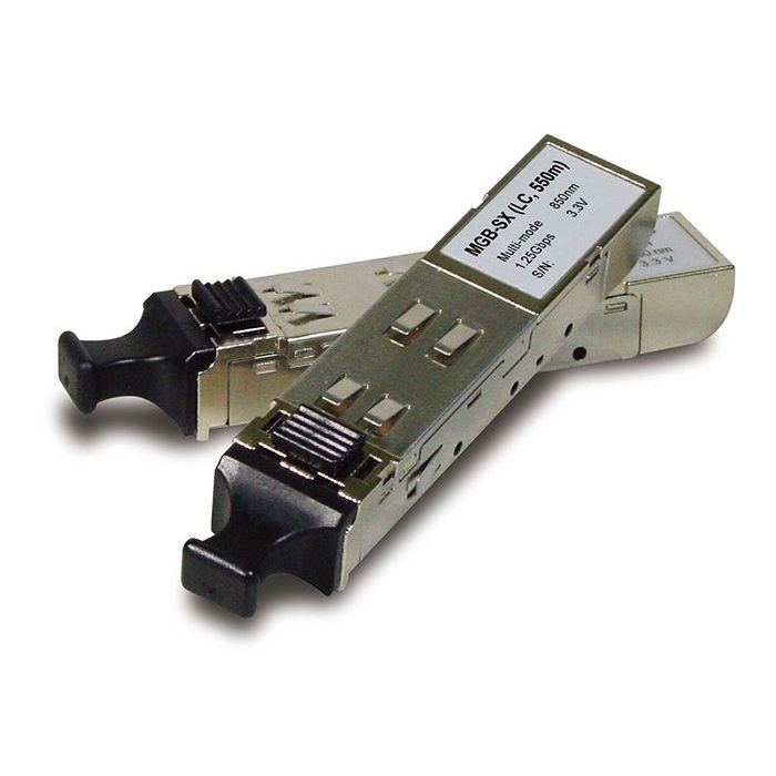 SFP Multi Mode Module – Redstrut Networking