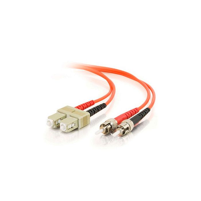 Fibre Patch Cord Multi Mode SC/ST