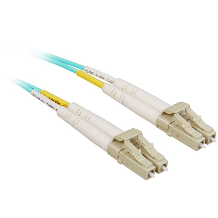 Fibre Patch Cord OM3 Multi Mode LC/LC